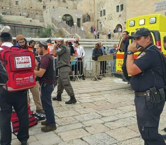 عملية القدس