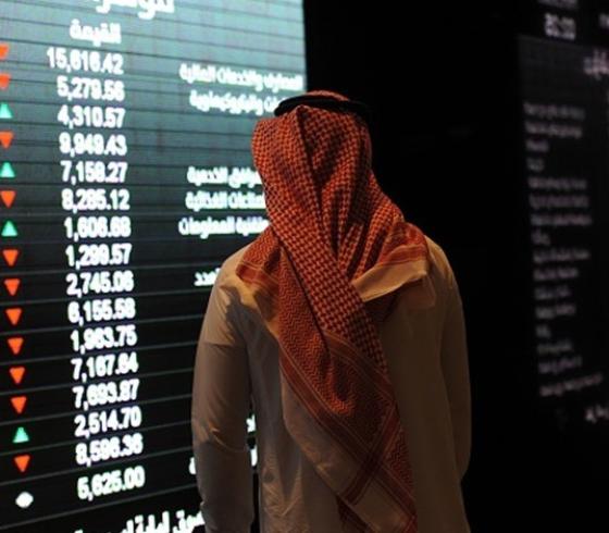 البورصة العربية