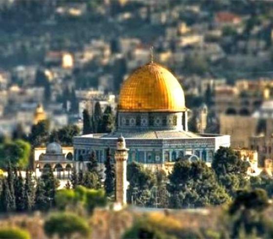القدس المحتلة