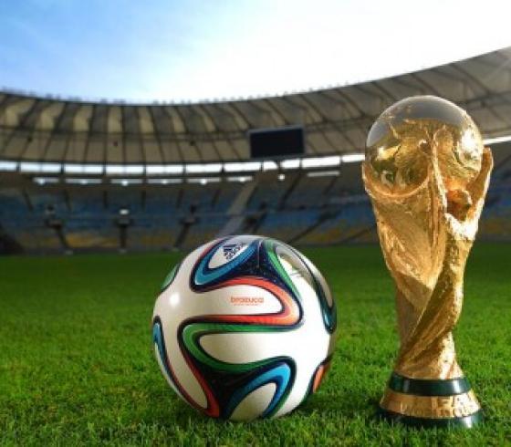 كأس العالم