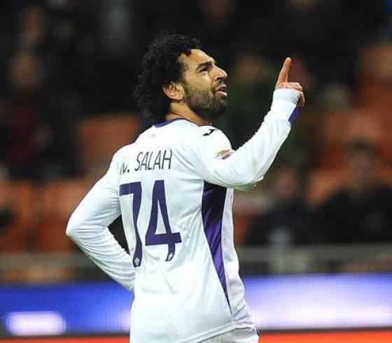 محمد صلاح
