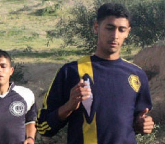 ميسرة البواب