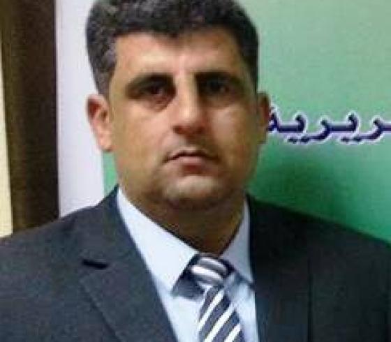الدكتور حسن دوحان