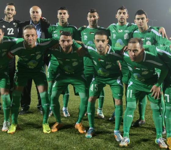 شباب الأمعري