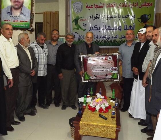 التواصل