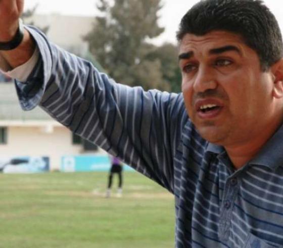 عماد هاشم