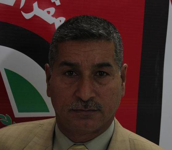 طلال ابو ظريفة