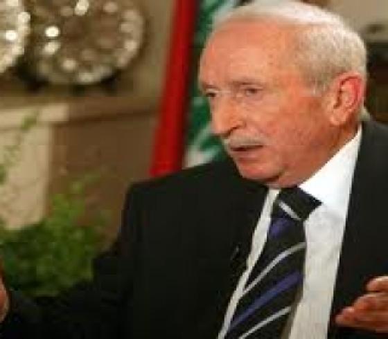 عمر كرامي
