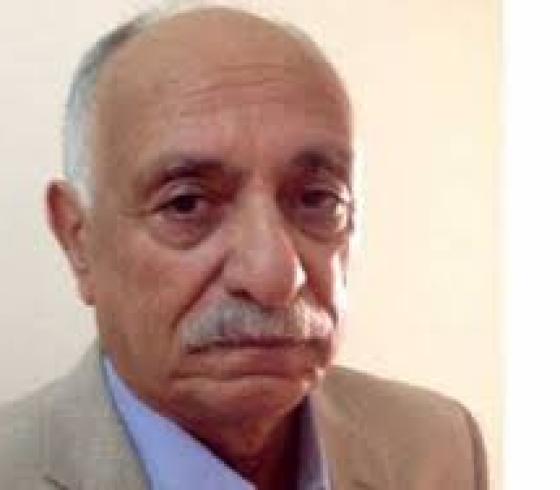 فريح أبو مدين
