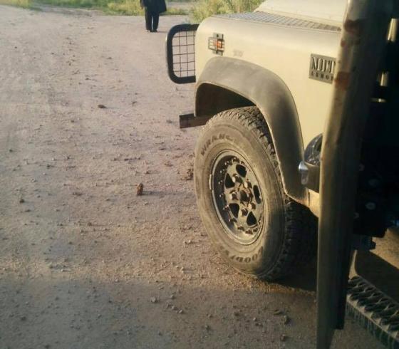 حاخام الانفاق