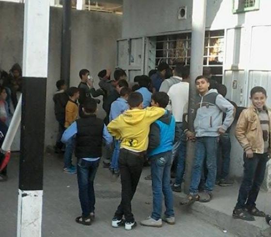صورة عشوائية من الانترنت