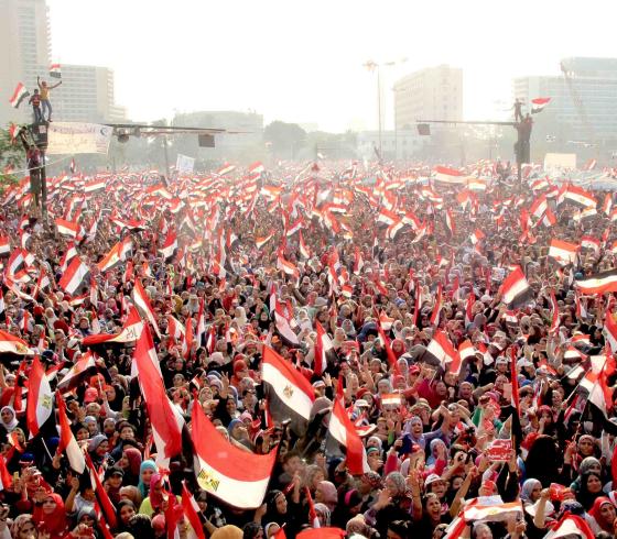 مصر