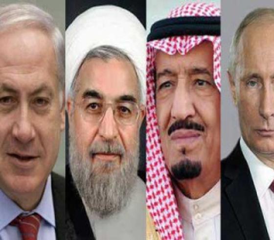 نتنياهو