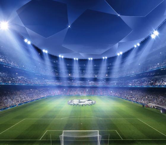 دوري أبطال أوروبا