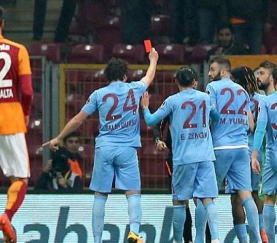 لاعب تركي