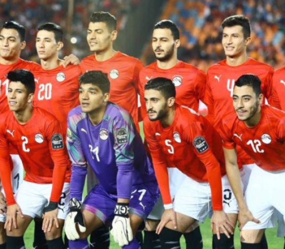 المنتخب المصري