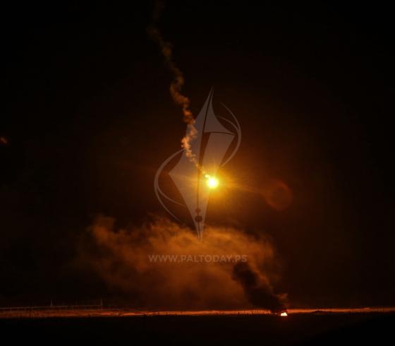 وحدة الإرباك الليلى