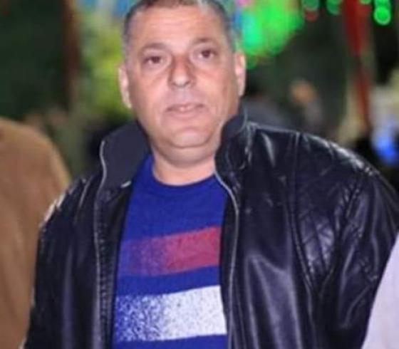 المواطن مرزوق ابو طه