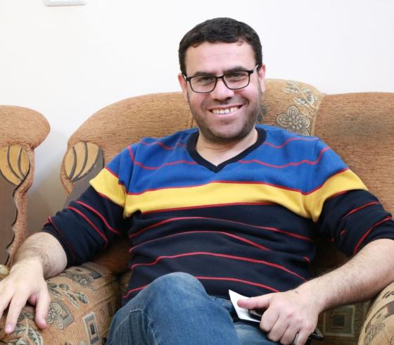 حسام جبر