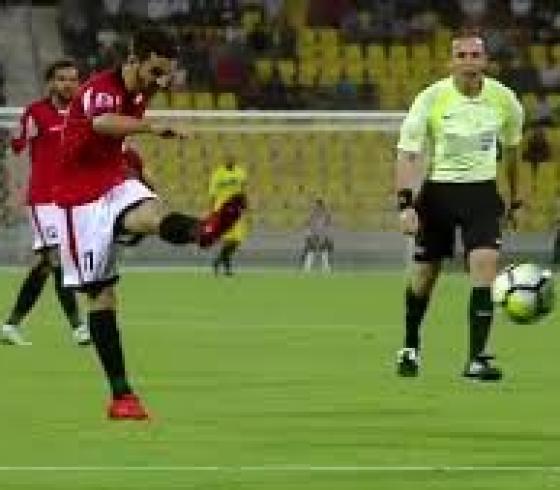 مباراة اليمن وبنغلادش بث مباشر
