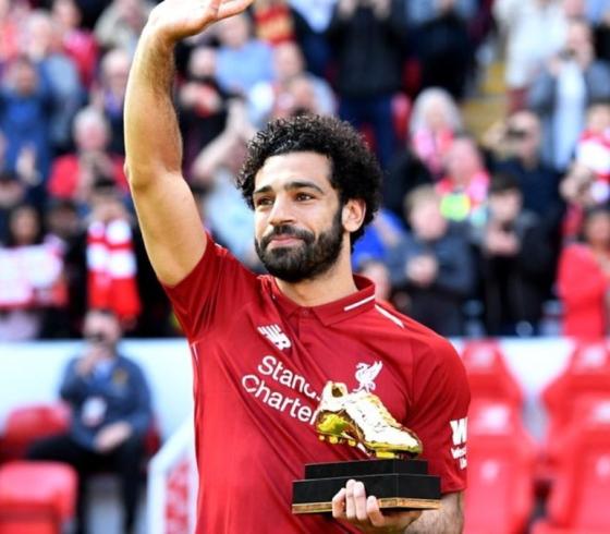 محمد صلاح