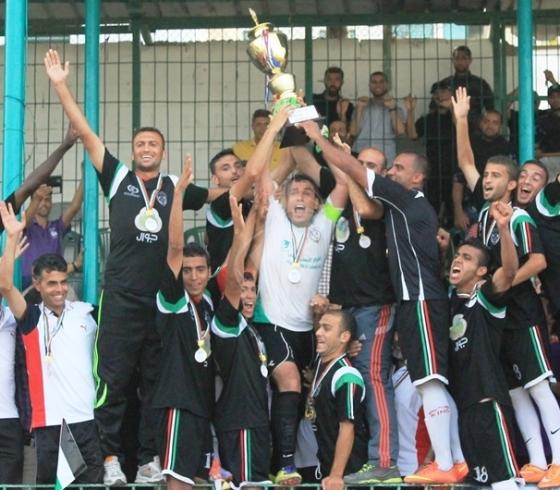 اتحاد الشجاعية