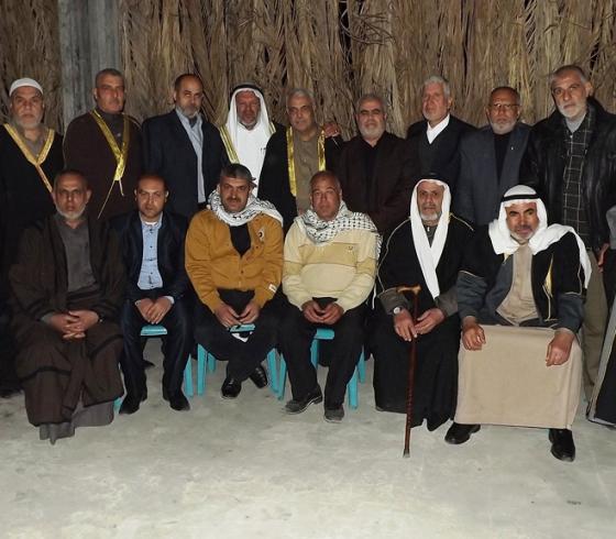 التواصل