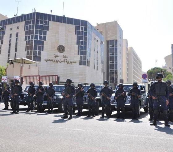 الجيش المصري