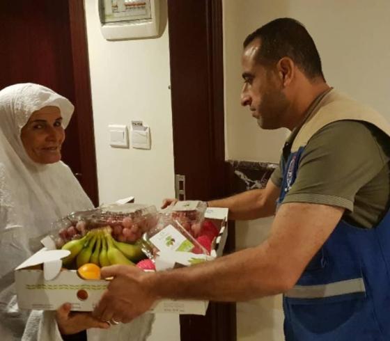 وجبات غذائية