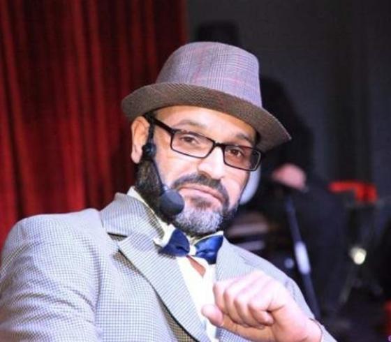 زياد عنياني