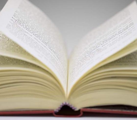 كتاب