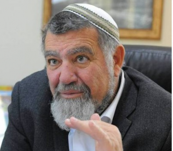 غرشون مسيكا