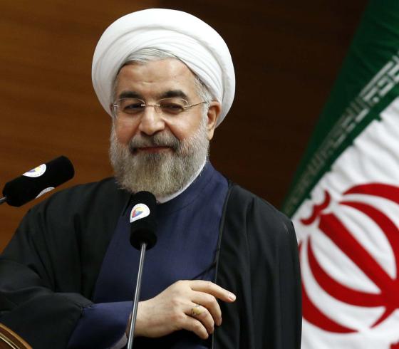 ايران