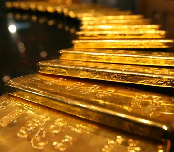 أسعار الذهب