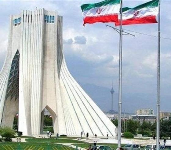 الجمهورية الايرانية