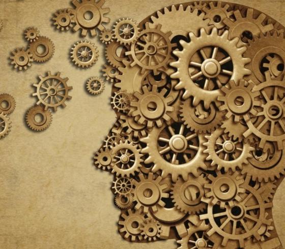 ذاكرة الإنسان- تعبيرية