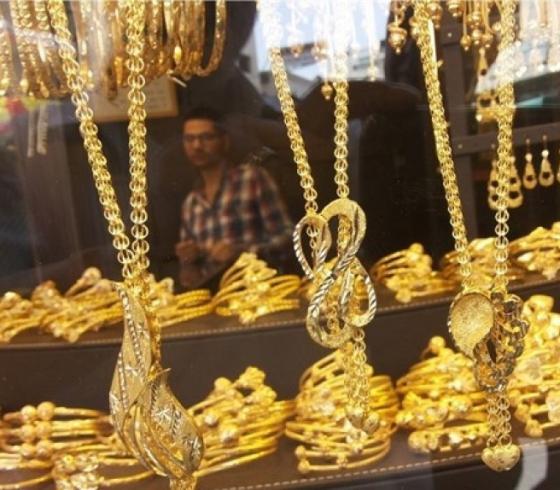 سعر الذهب