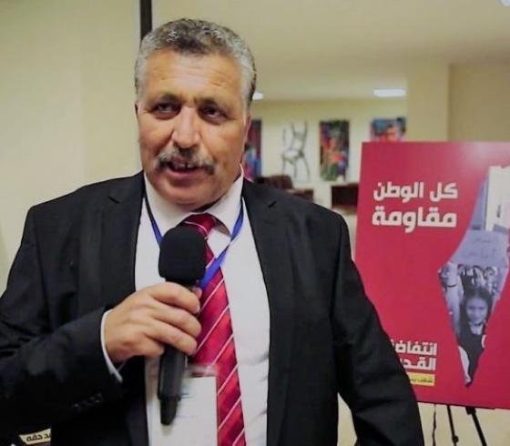 د. حسن خريشة