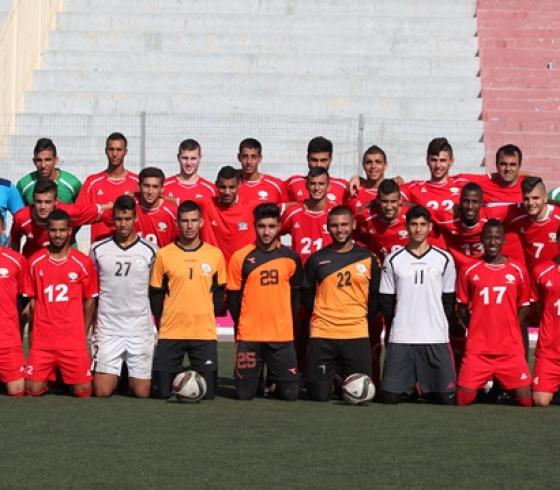 u19team