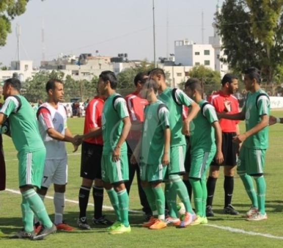 الشجاعية ورفح