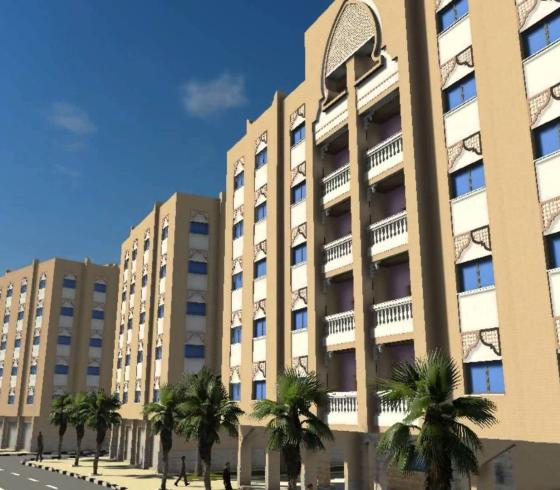 مدينة حمد