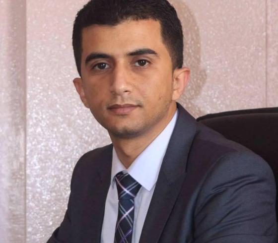 د. أحمد الشقاقي