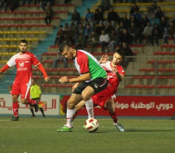 دوري الوطنية