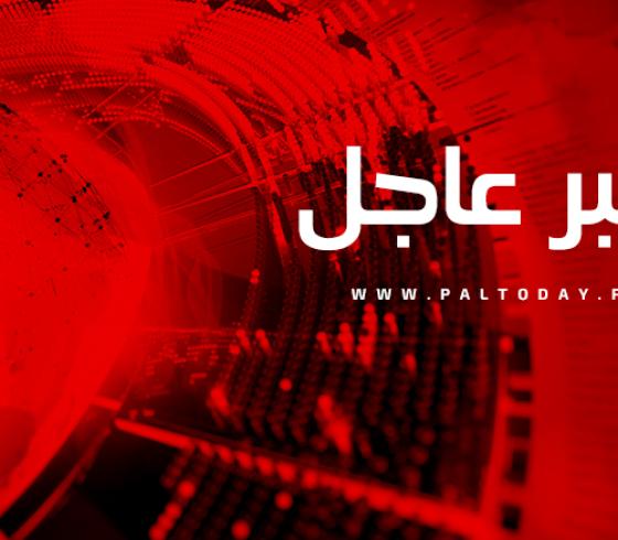 خبر عاجل 