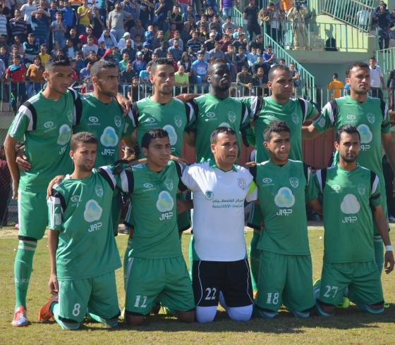 اتحاد الشجاعية