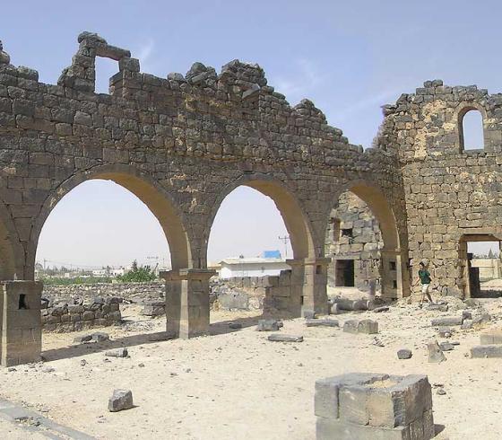خربة أم الجمال