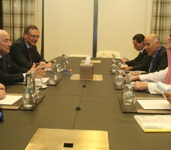 rjoubblatternegotiotions