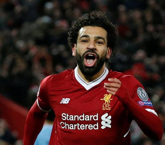 محمد صلاح