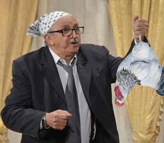 حقيقة وفاة الفنان محمد الجم في المغرب