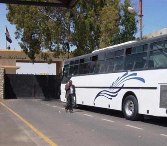 داخلية غزة تعلن وصول كشف جديد لأسماء المسافرين للسفر عبر معبر رفح غدًا الاثنين